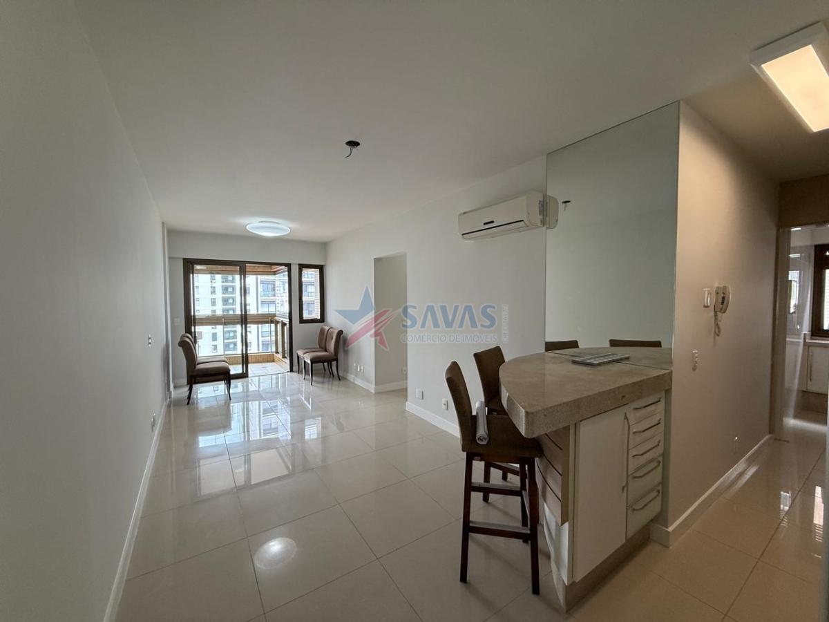 INTERESSANTE APTO 3 DORMITÓRIOS - 2 VAGAS